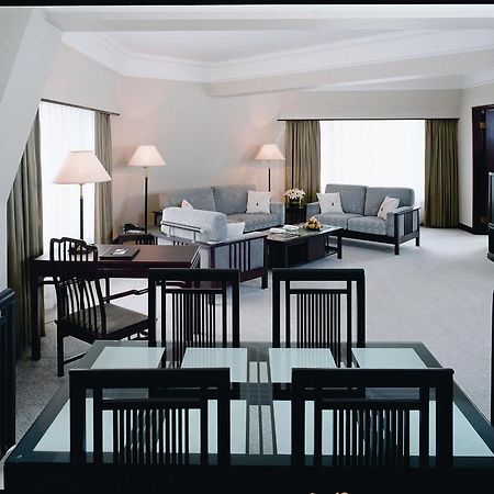 Grand Metropark Xi'An Hotell Xi'an  Rom bilde