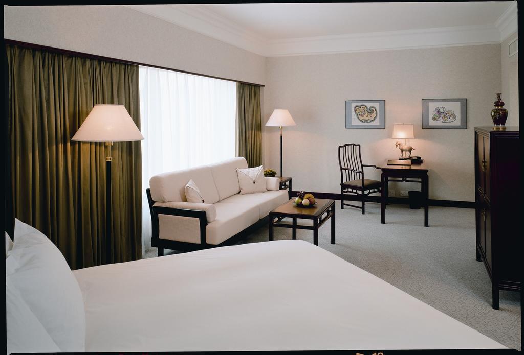 Grand Metropark Xi'An Hotell Xi'an  Rom bilde